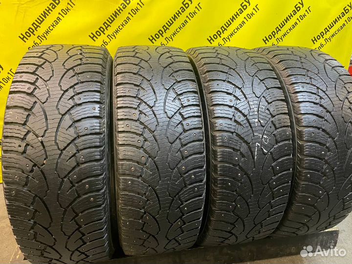 Bridgestone Noranza Van 001 235/65 R16C R