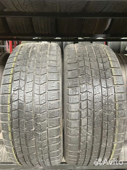 Dunlop DSX-2 225/45 R18 91L