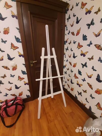 Мольберт для рисования