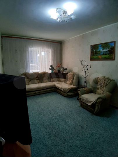 Дом 101 м² на участке 7 сот.