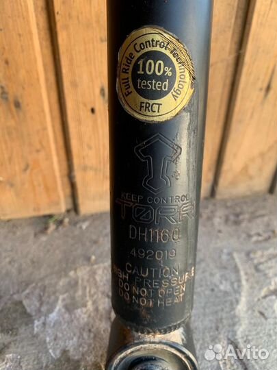 Задняя стойка nissan almera n16