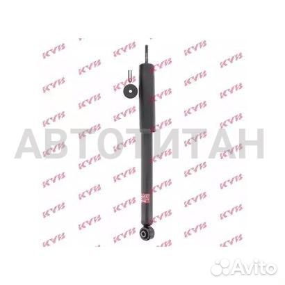 Амортизатор стойка газомасляный KYB (R ) KYB 348078