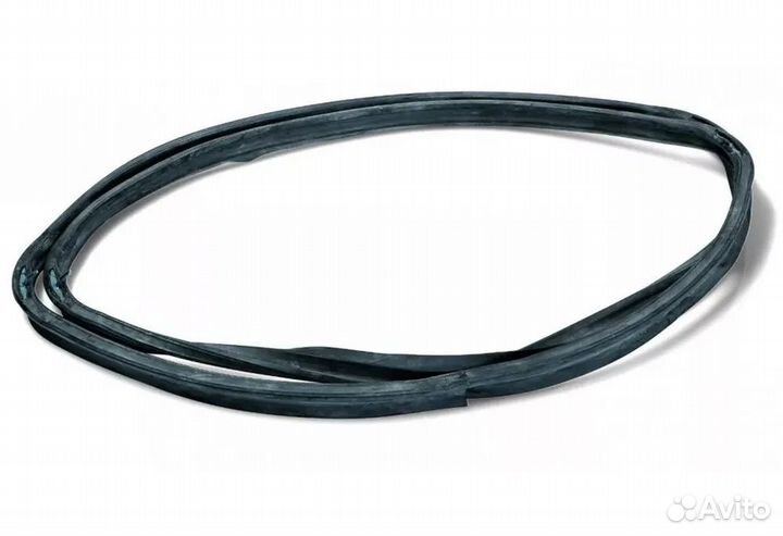 Уплотнитель двери духового шкафа Beko 455920016