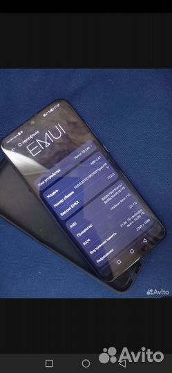 HONOR 10 Lite, 4/64 ГБ