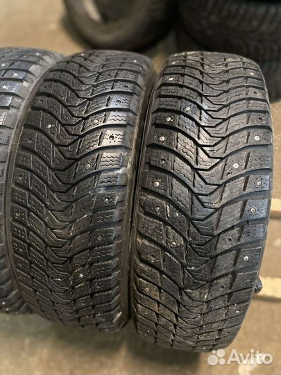 Michelin X-Ice North 3 195/60 R15