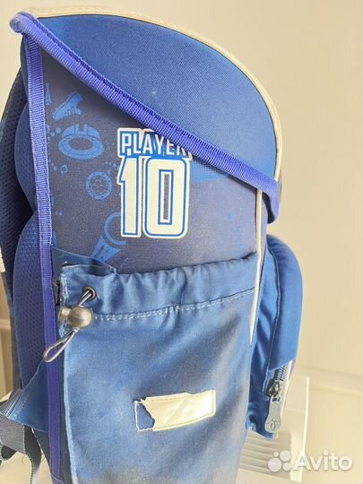 Ранец (портфель ) школьный