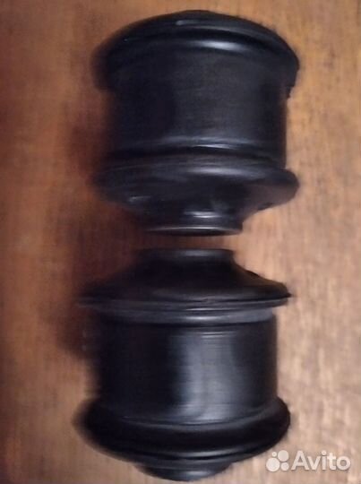 Салейнтблоки задней тяги