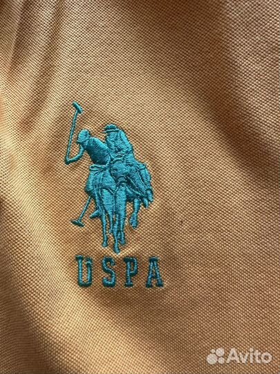 Платье U.S.Polo