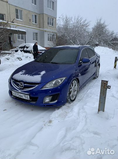 Подбор автомобиля