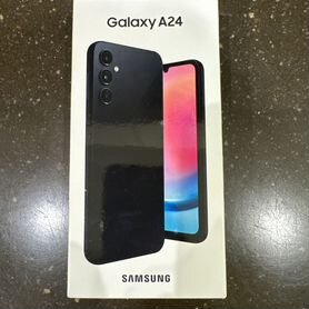 Samsung Galaxy A24, 6/128 ГБ