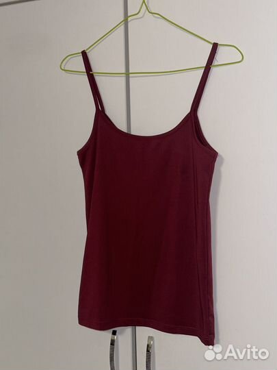 Две майки incity женские