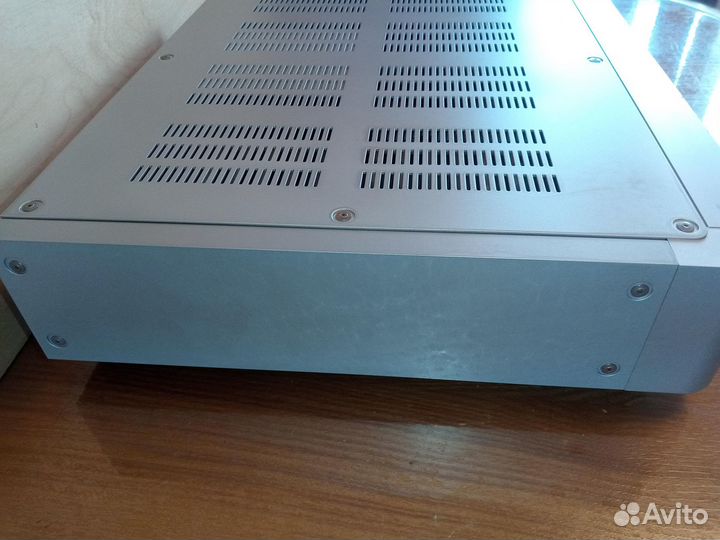 Marantz PM-17SA ver. 2