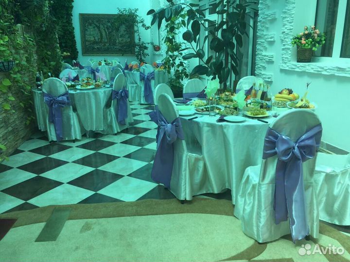 Мы предлагаем на прокат