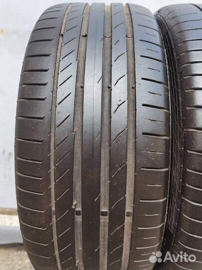 Continental ContiSportContact 235/45 R19 95V