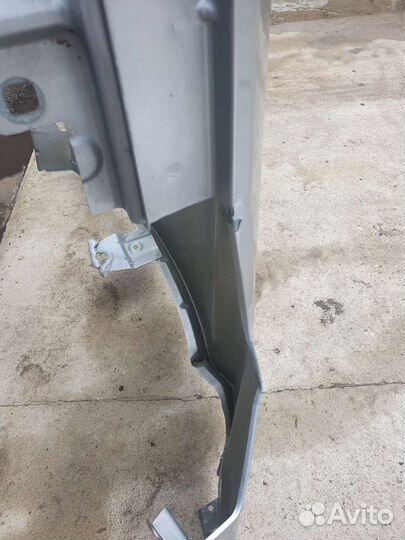 Крыло LADA X-рей переднее правое