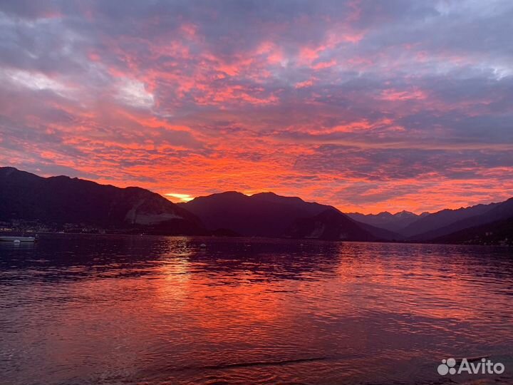 Авиабилеты