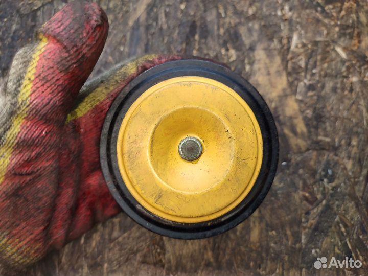 Gpz1100 гудок клаксон сигнал