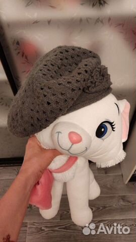 Берет для женщины