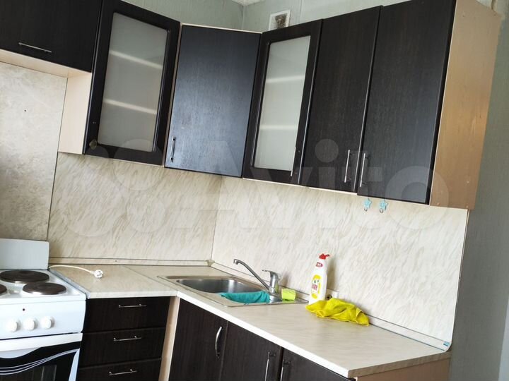 1-к. квартира, 37 м², 7/9 эт.