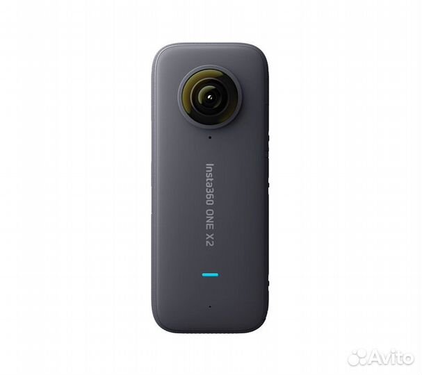 Экшн камера Insta 360 One X2