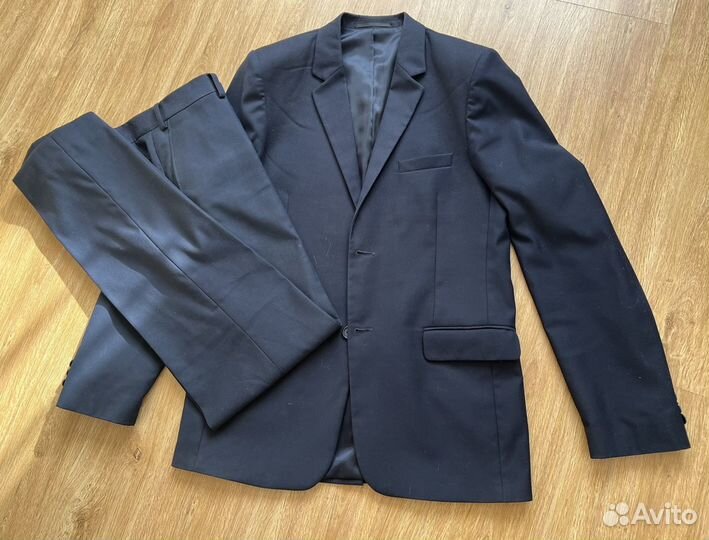 Школьный костюм для мальчика 176 Mark Gordon