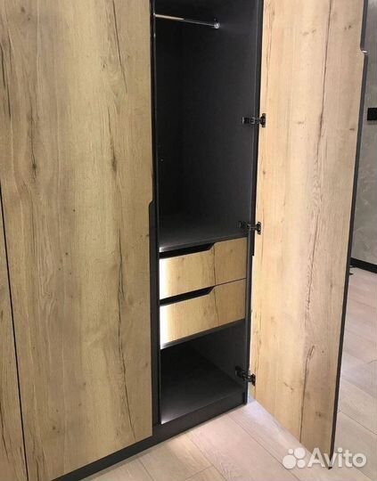 Шкаф для коридора/Шкаф на заказ/Шкаф с гарантией
