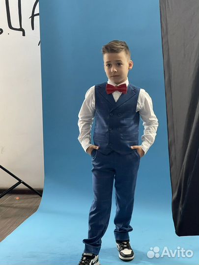 Прокат костюм