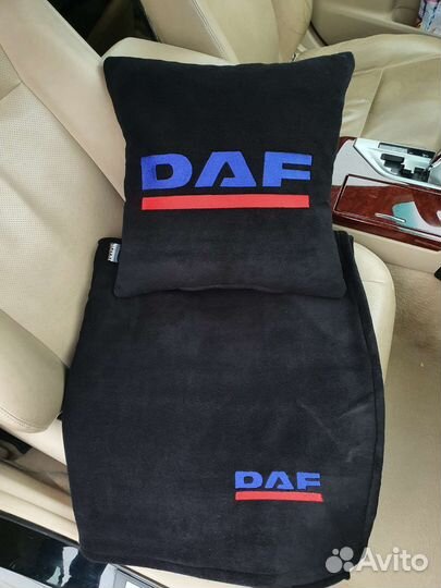 Автомобильный набор для фуры DAF