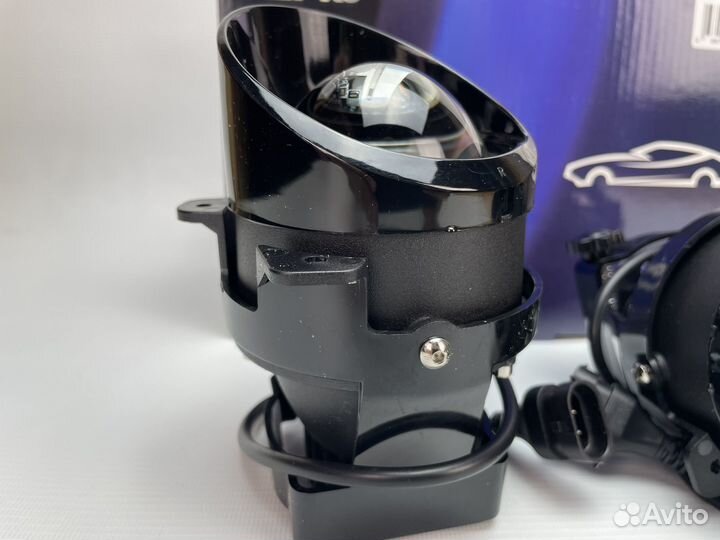 Птф bi LED Гранта Granta 2011-2018г и др(009)