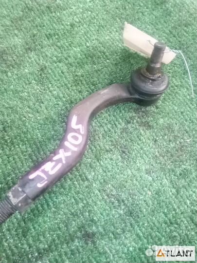 Рулевая рейка передняя toyota mark II