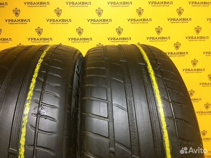 Tigar High Performance 215/55 R16 93V