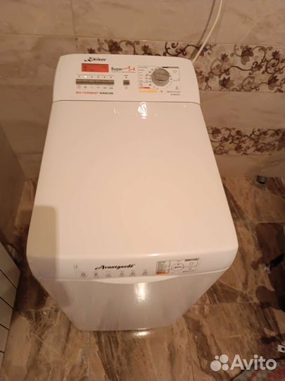 Стиральная машина бу