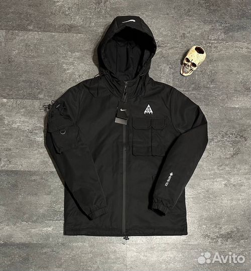 Куртка демисезонная мужская Nike ACG Gore-Tex