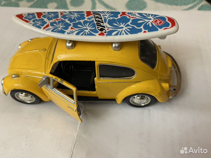 Машинки металлические модельки