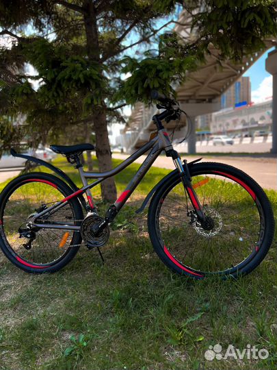 Велосипед Stels Navigator 610 MD 26