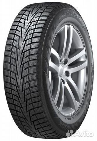 Hankook Winter I'Cept X RW10 275/70 R16