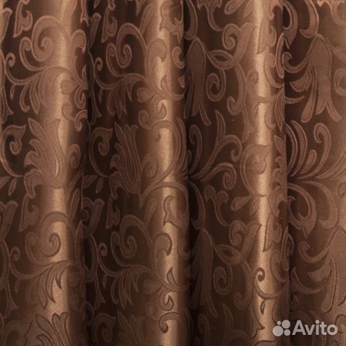 Шторы готовые