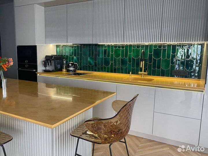 Ремонт и отделка квартир под ключ частная бригада