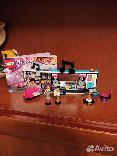 Lego Friends