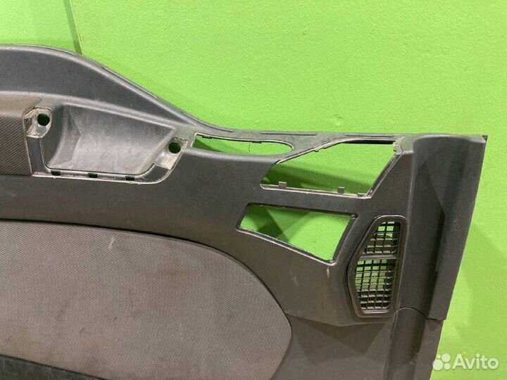 Обшивка двери MAN TGA