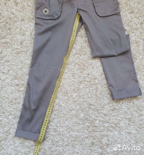 Брюки для девочки 134