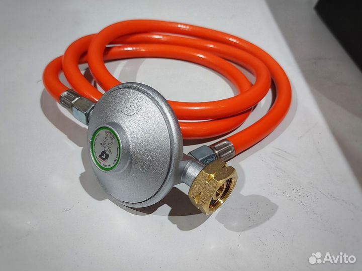 Тепловая пушка Газовая тпм-15 парма