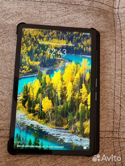 Планшет huawei matepad pro