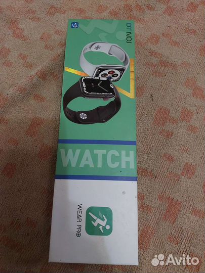 Smart watch
