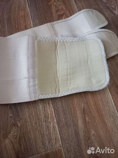 Бандаж послеродовый