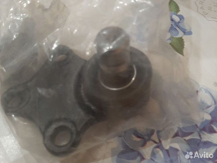 Шаровая опора citroen