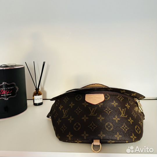 Сумка поясная Louis Vuitton