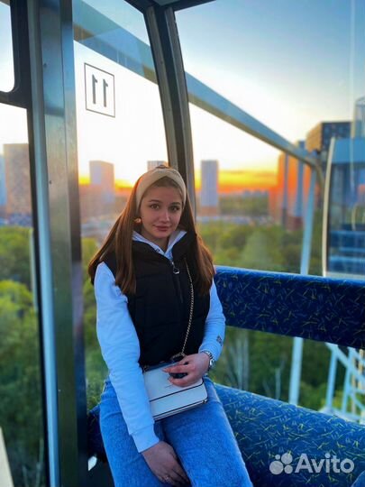 Продавец консультант