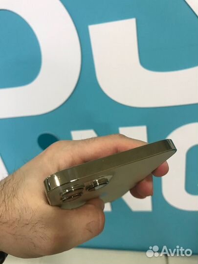 iPhone 12 Pro Max, 256 ГБ