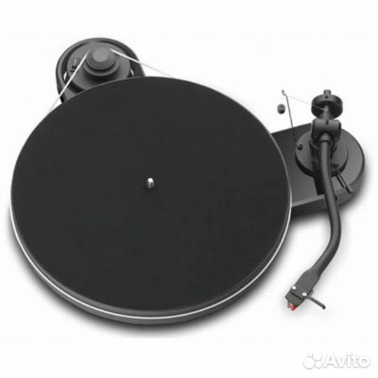 Проигрыватель винила Pro-Ject RPM 1.3 Genie